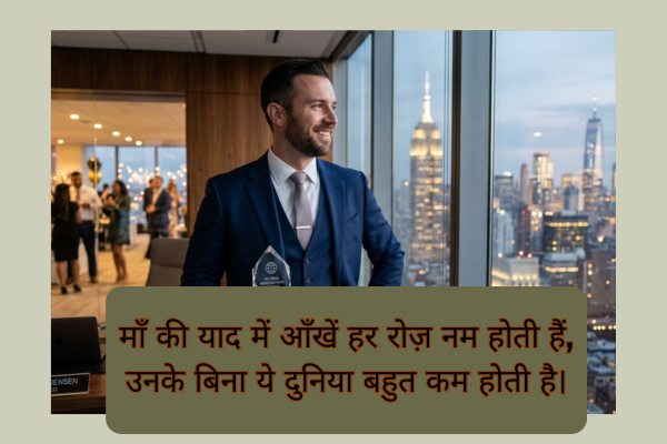 Life Success Shayari​ in Hindi