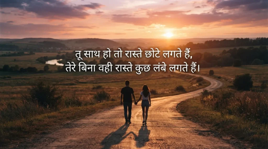 Gulzar Shayari on Love